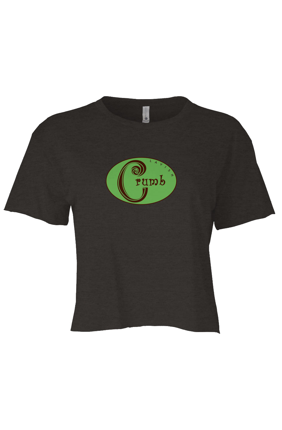 Women's Cali Crop Top Shirt