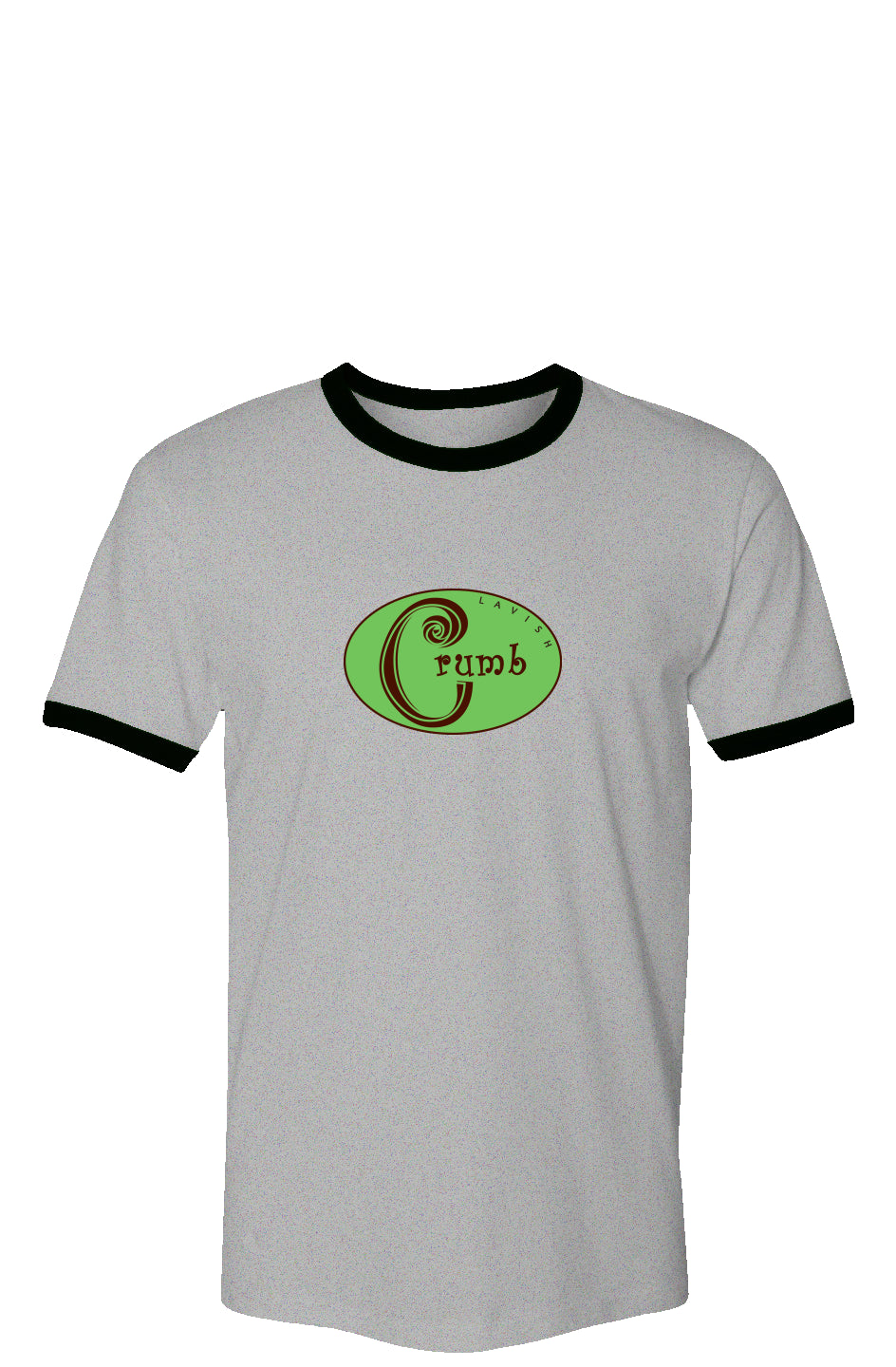 Vintage Ringer T-Shirt