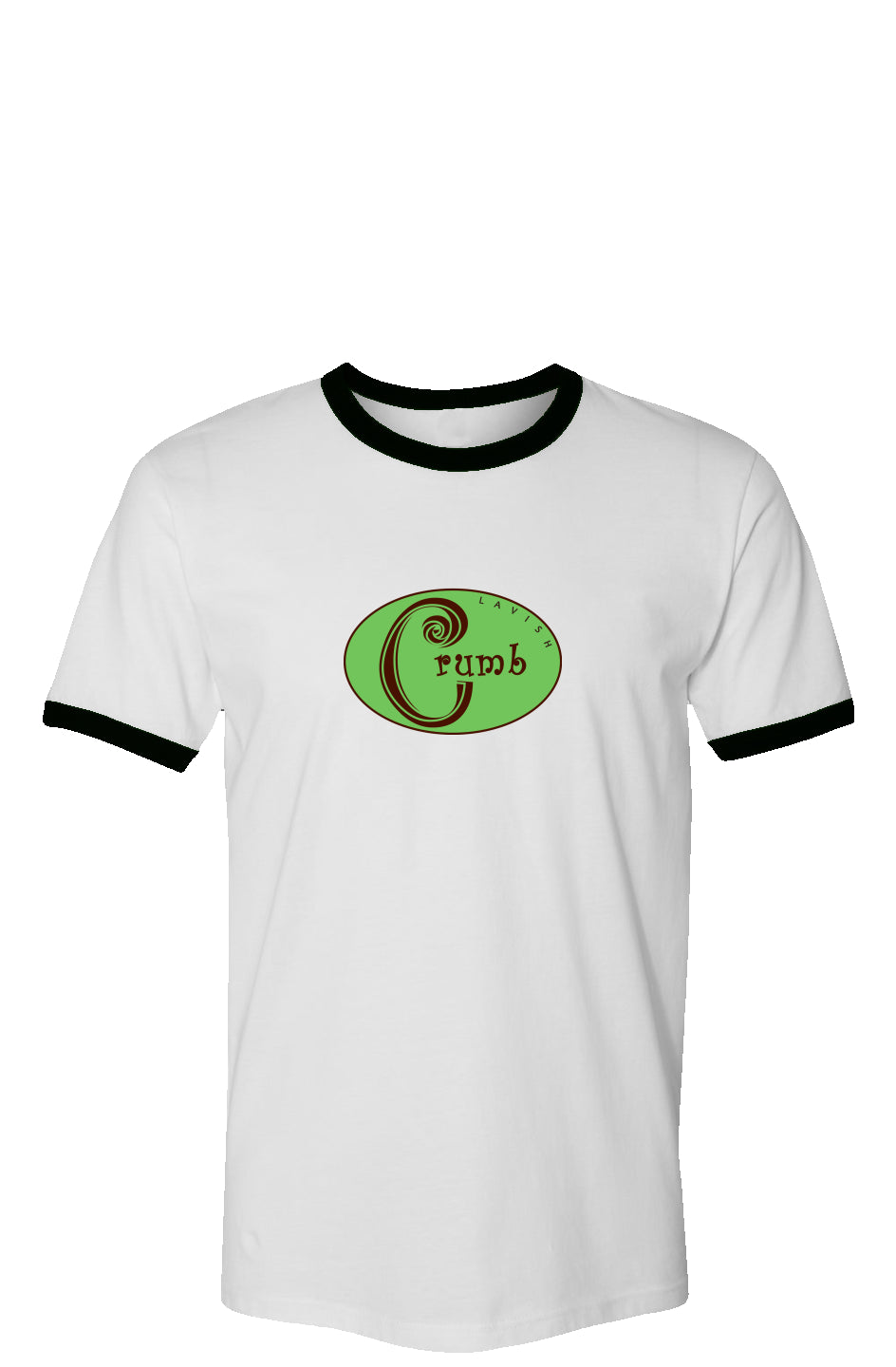 Vintage Ringer T-Shirt