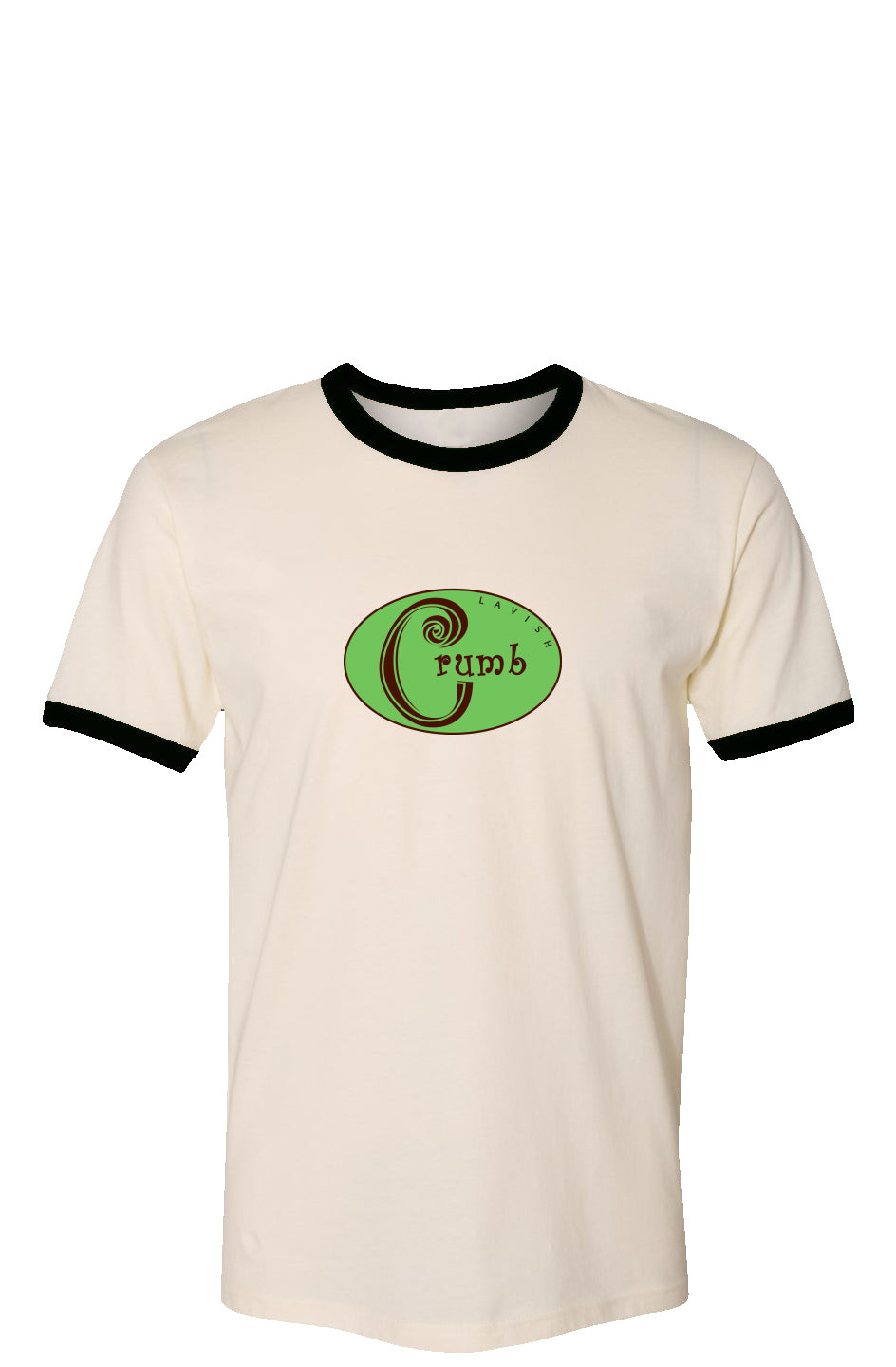 Vintage Ringer T-Shirt