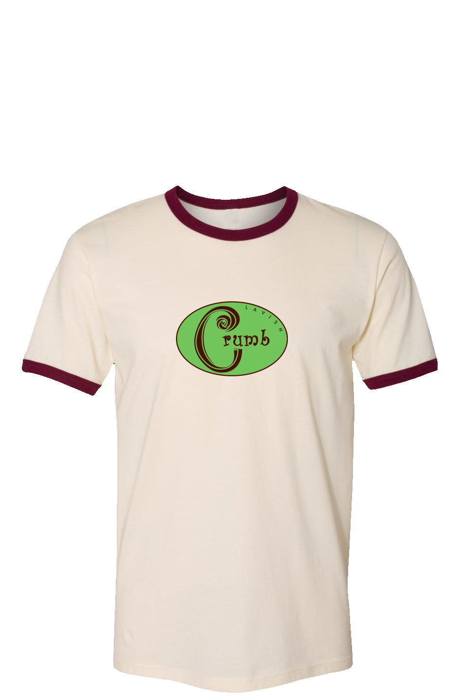 Vintage Ringer T-Shirt