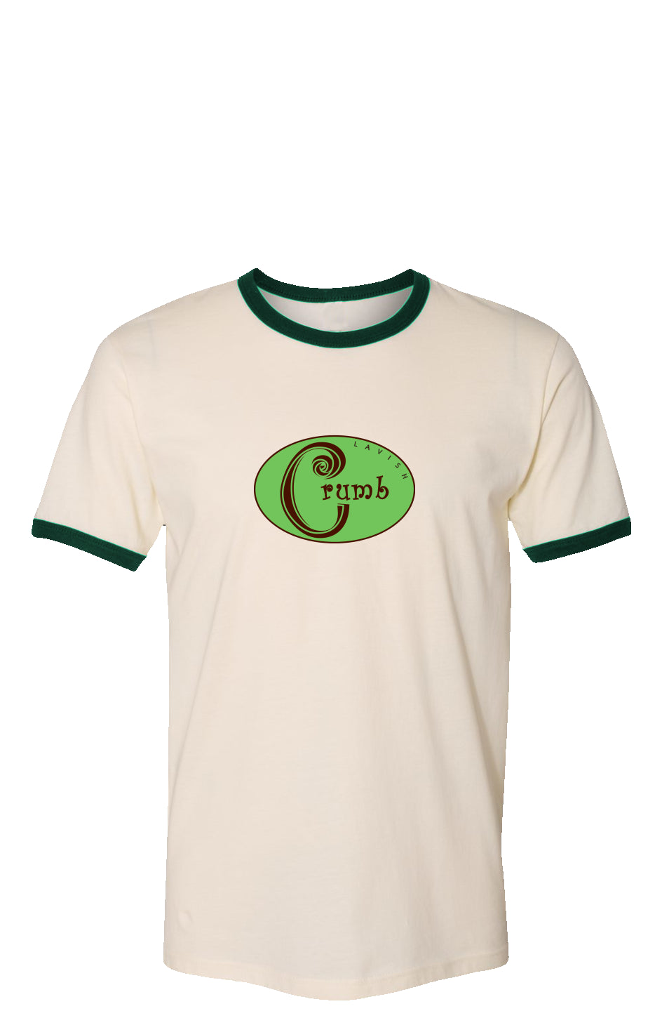 Vintage Ringer T-Shirt