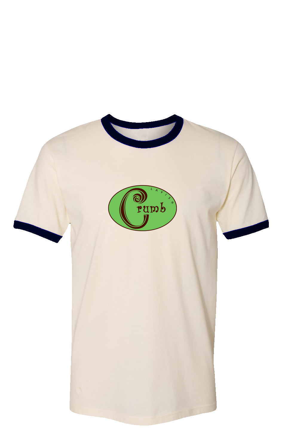 Vintage Ringer T-Shirt