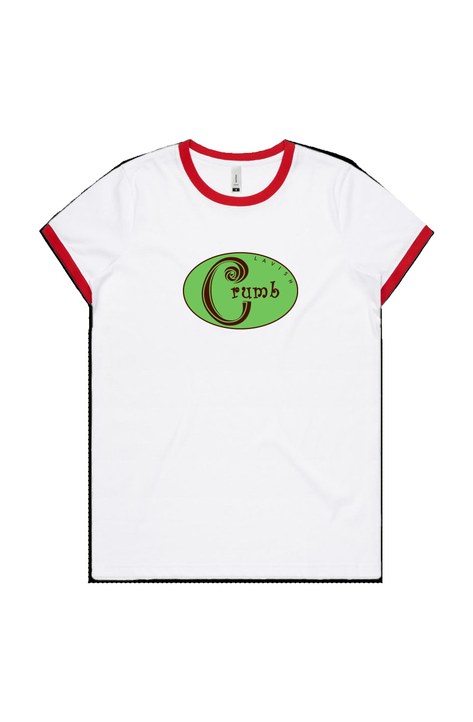 Women's Ranger Crew Neck T-Shirt 