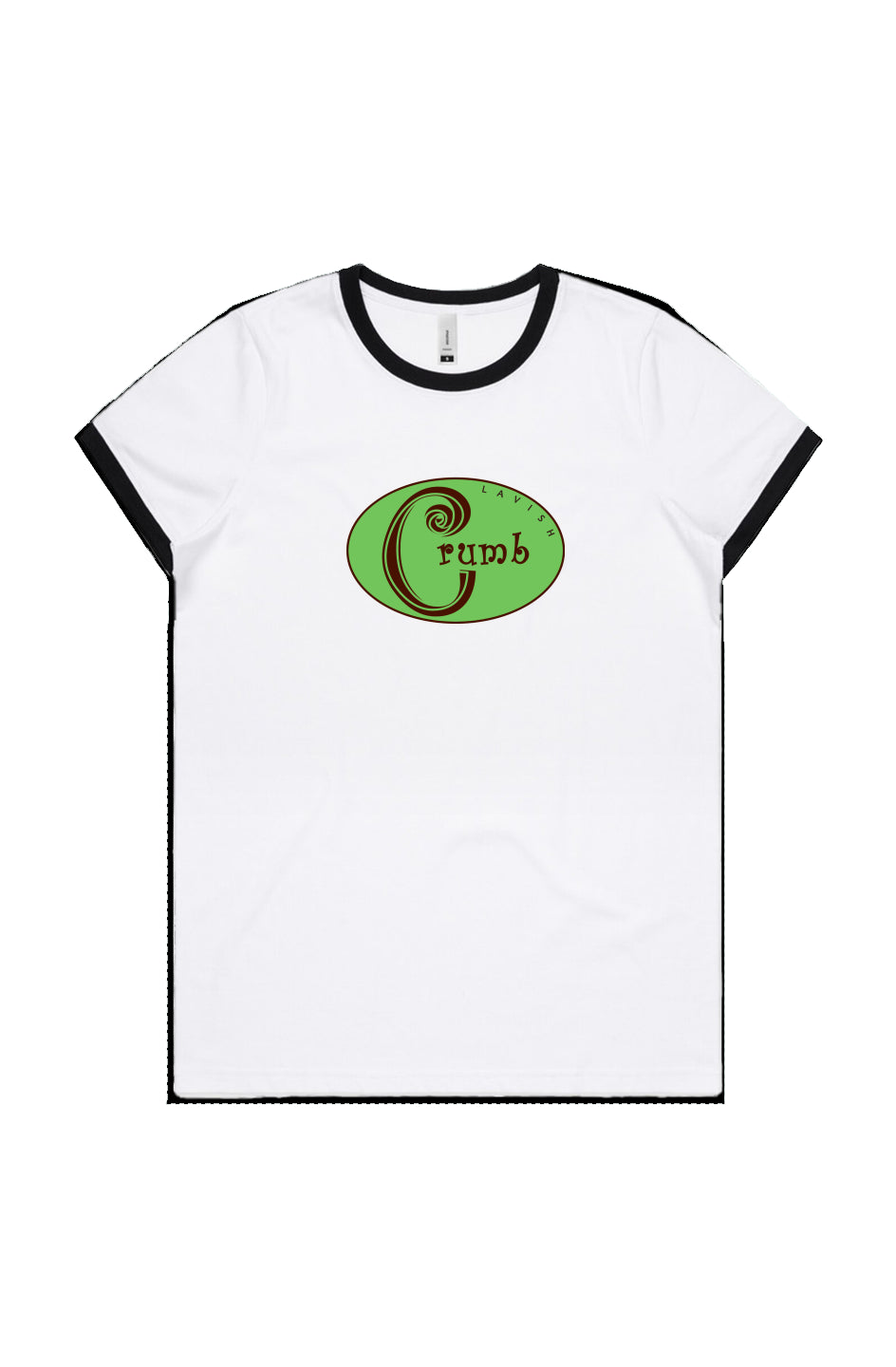 Women's Ranger Crew Neck T-Shirt 