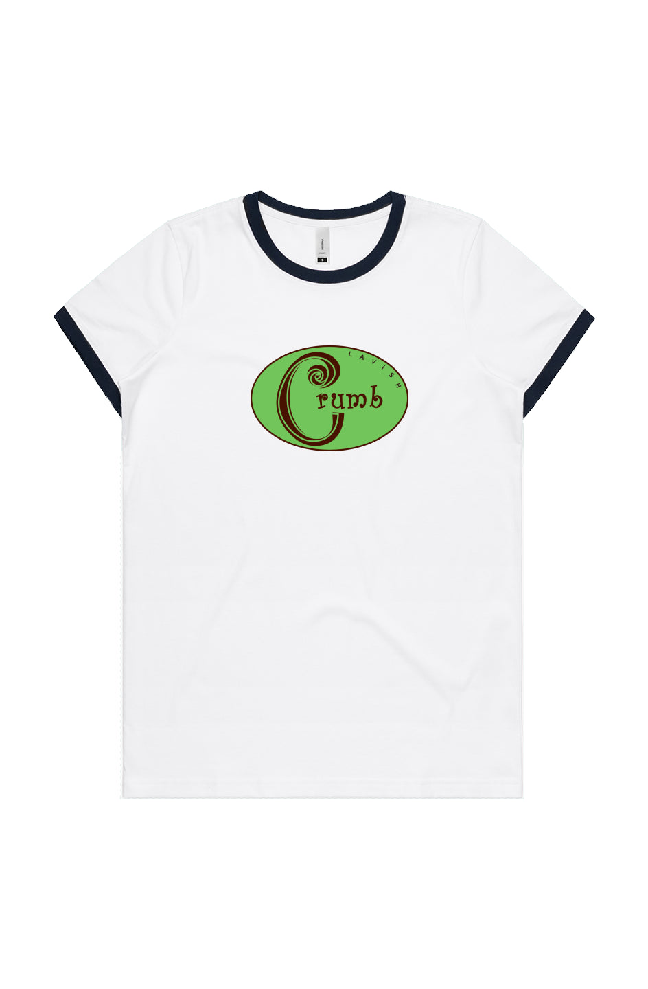 Women's Ranger Crew Neck T-Shirt 