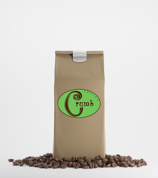 Ground Coffee